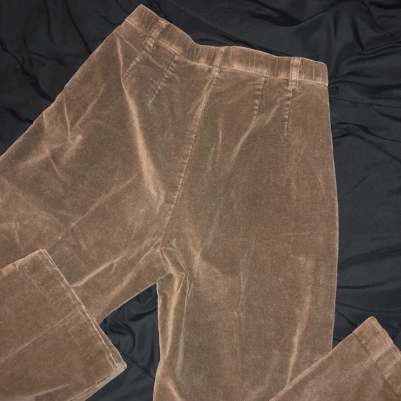 Brown pants - Picture 5 of 6